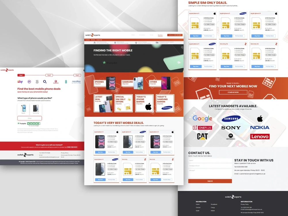 Psd to html responsive website figma to html css bootstrap xd to html ...