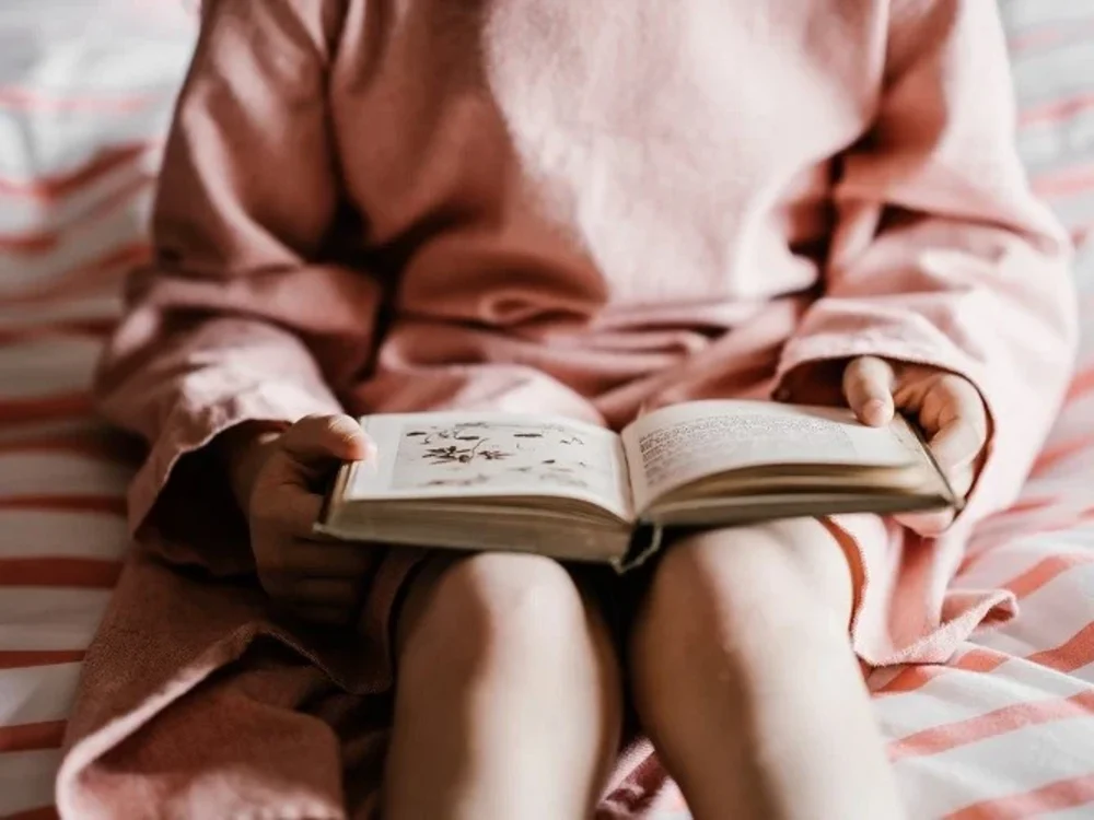 A professionally edited children's book manuscript ready for submission ...