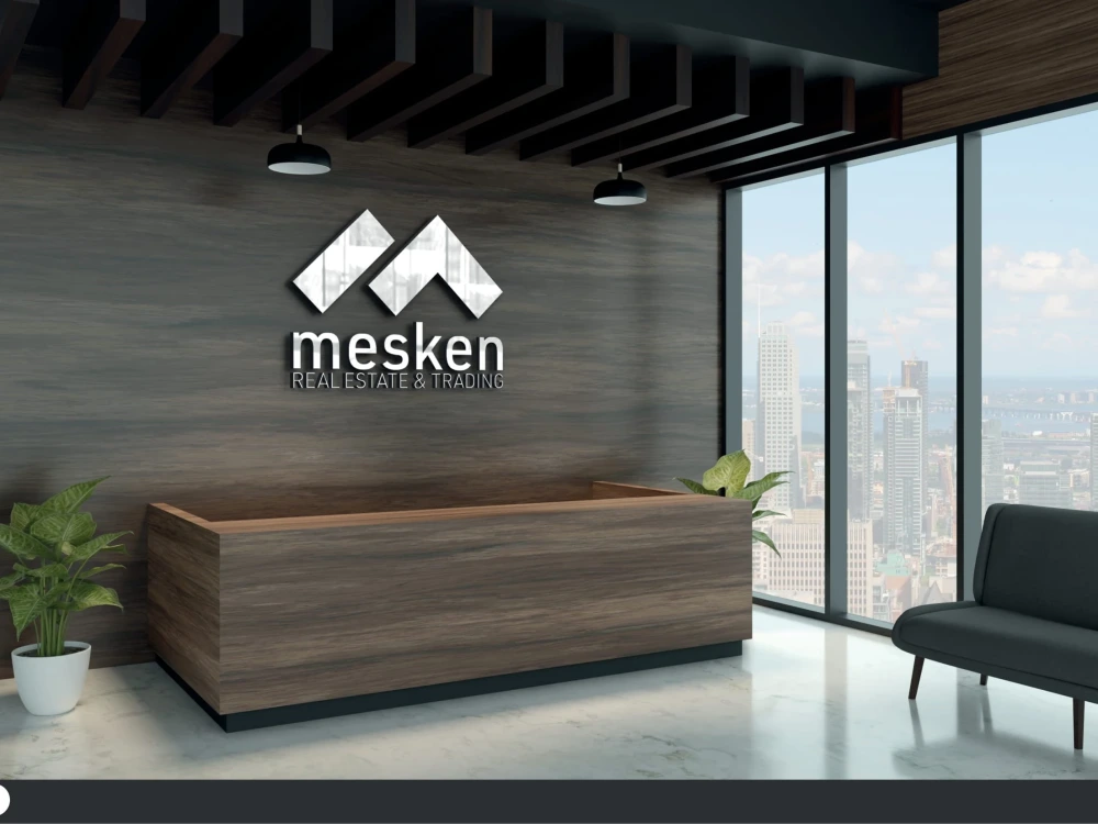 An amazing logo designed for your business | Upwork