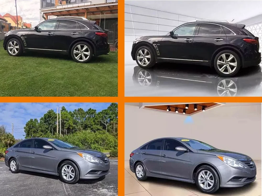 Car Photo Edit-Automobile Photo Editing & Background Replacement ...