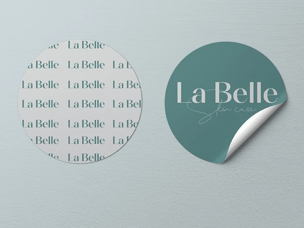 An effective label design for your product | Upwork