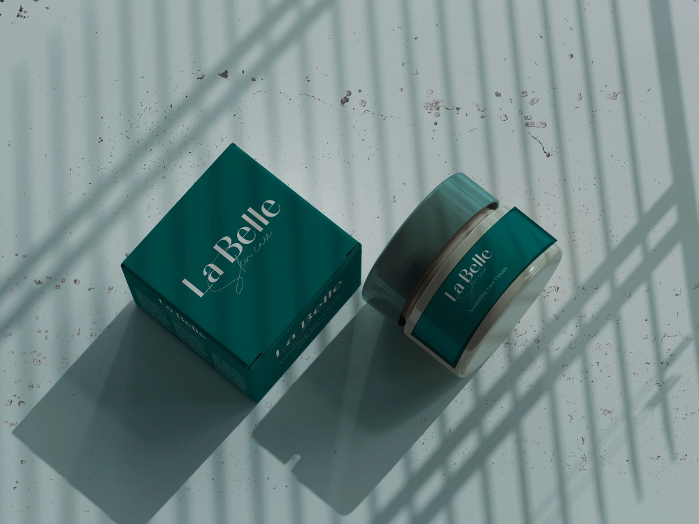 An effective label design for your product | Upwork
