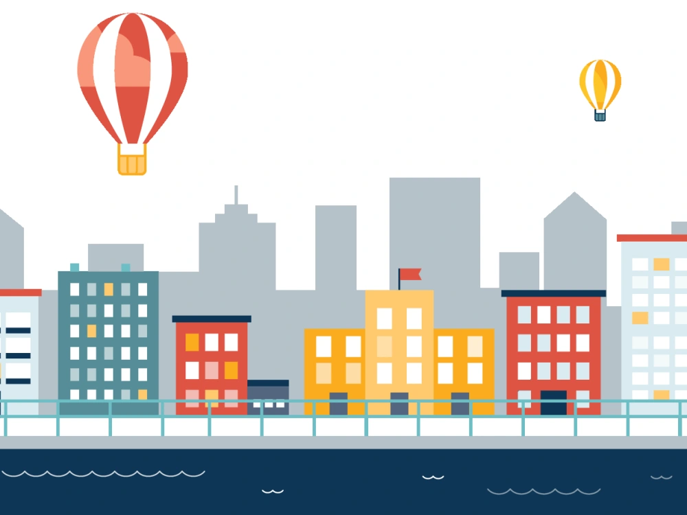 Professional Vector Illustration | Vector Graphics | Upwork