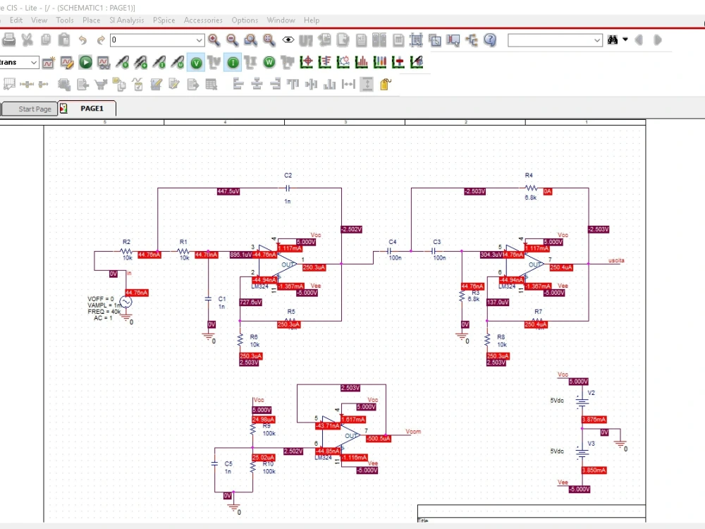 A perfect PCB and circuit design for your project | Upwork