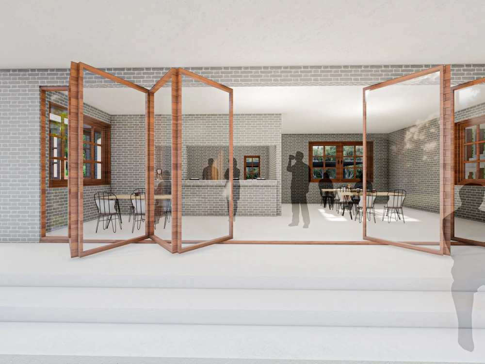 An amazing photorealistic architectural Rendering | Upwork