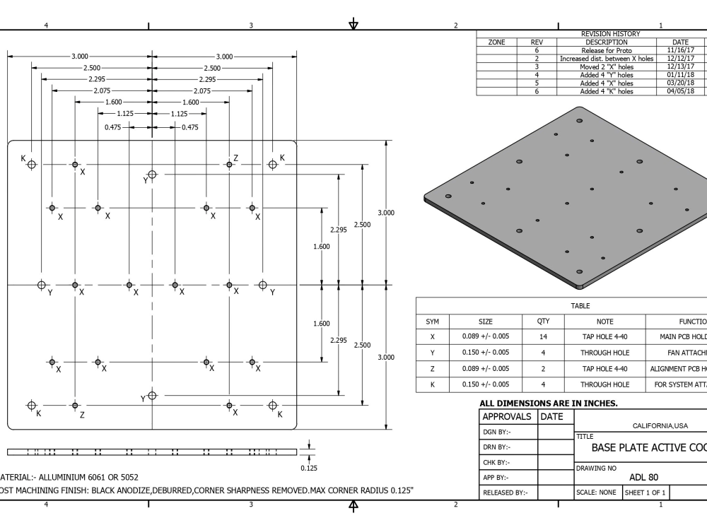 Designed and redesigned Drawing with CAD software Upwork