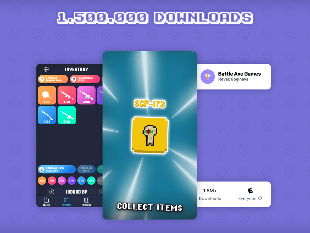 A Game Made In Unity Upwork A Game Made In Unity Upwork