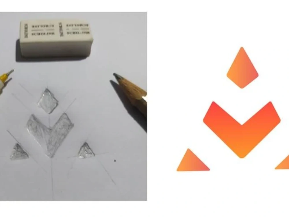 Vector Redraw A vector tracing, raster to vector, redraw logo& vector of hand drawn ...
