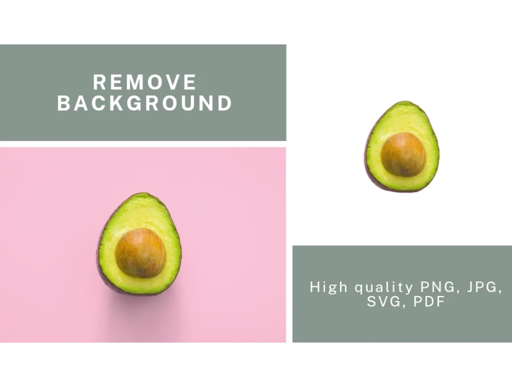 Your Image Background Remove Professionally Upwork