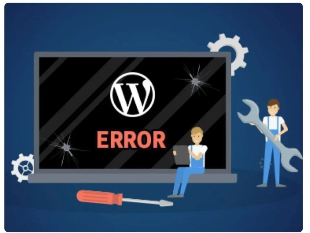 Bug Fixes for your WordPress Site within hour | Upwork