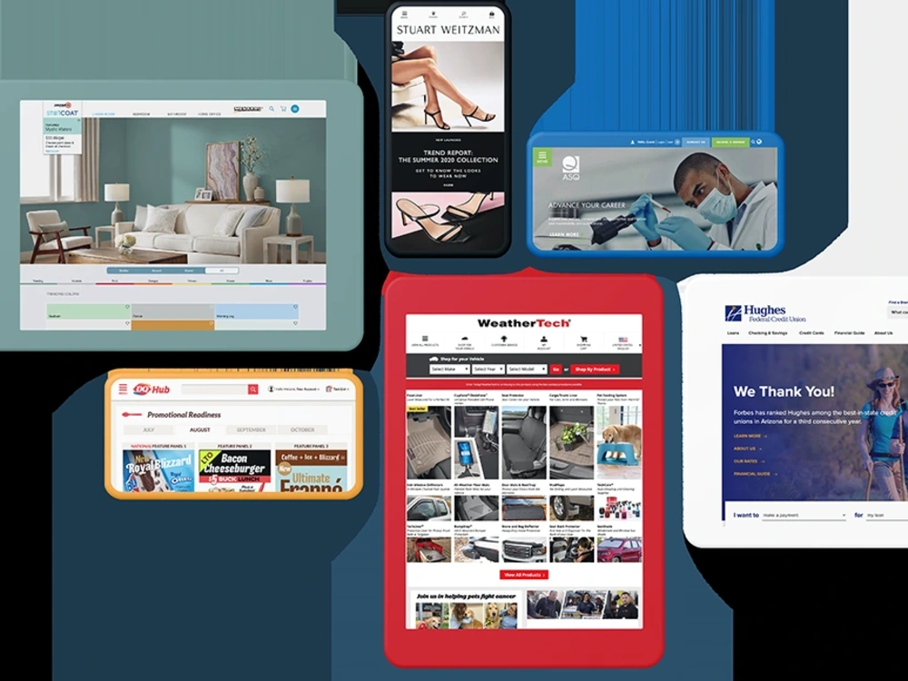 Design, redesign or clone WordPress website using Elementor pro | Upwork