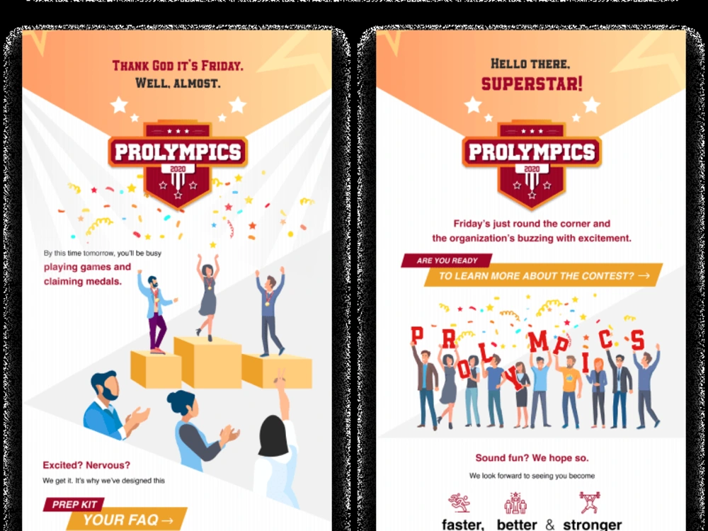 A fantastic Graphic & Web Design solution for your business | Upwork