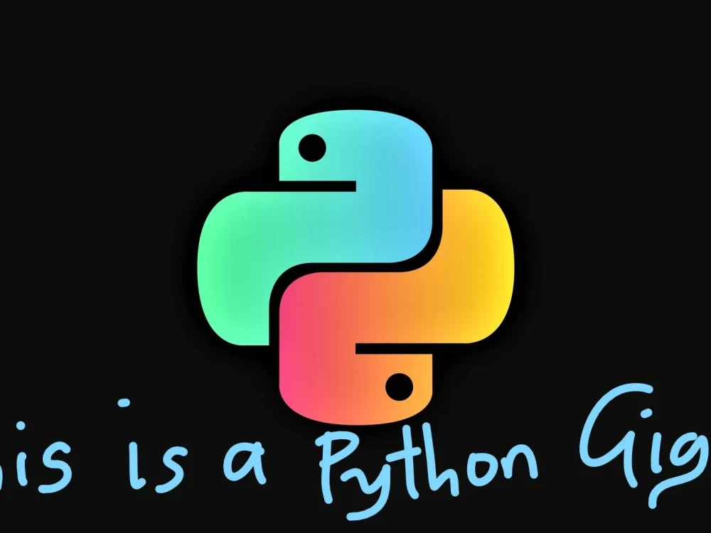 An excellently written Python code for your scripting and automation ...