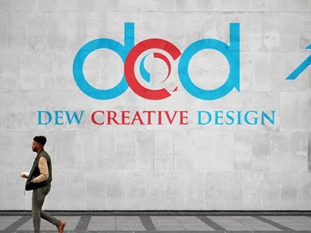 Defyd Do logo with corporate brand identity style guideline | Upwork
