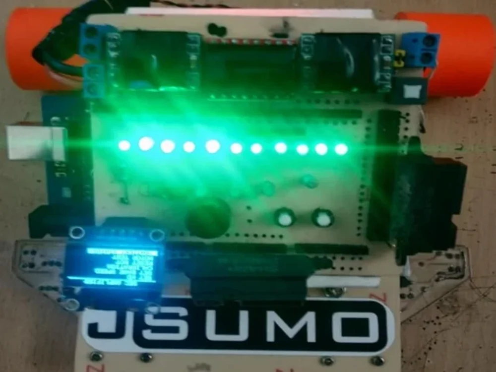 Embedded system project in Arduino , ESP32 ,ESP8266 and stm32 blupill ...