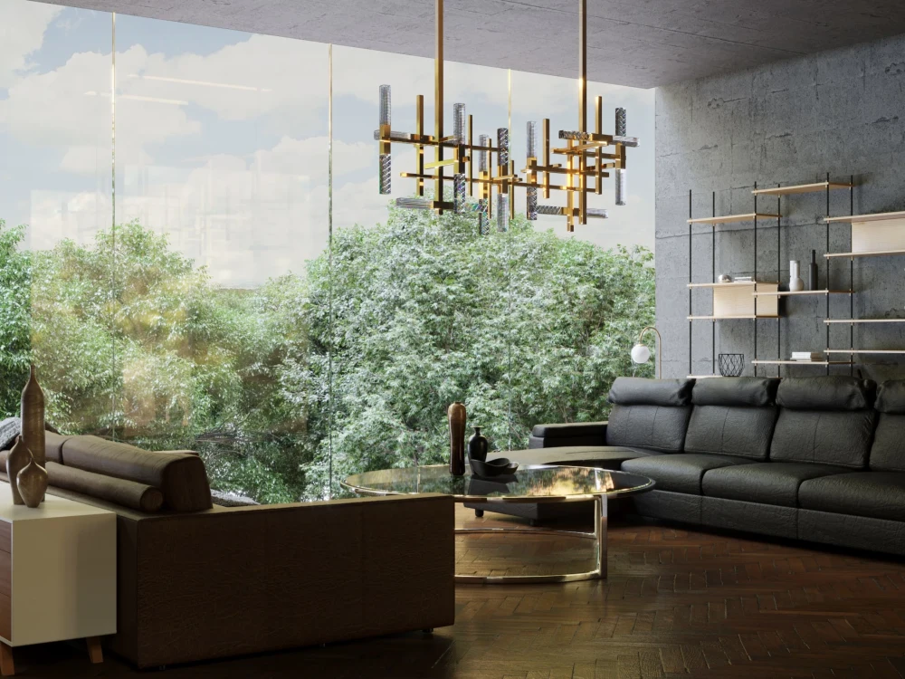 Professional Interior Rendering Professional interior rendering (realistic) | Upwork