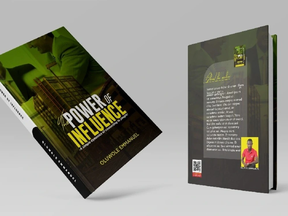 Ebook cover, book cover design, KDP cover, ingramspark cover, createspace Upwork