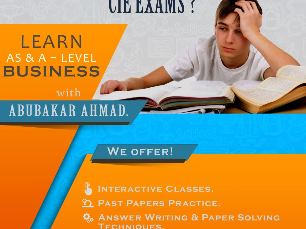 School tuition and educational Flyer design Upwork