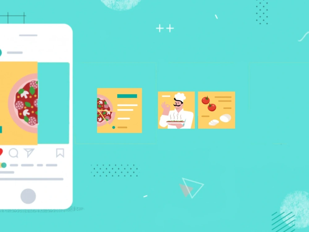 A smooth vector animated clipart's. | Upwork