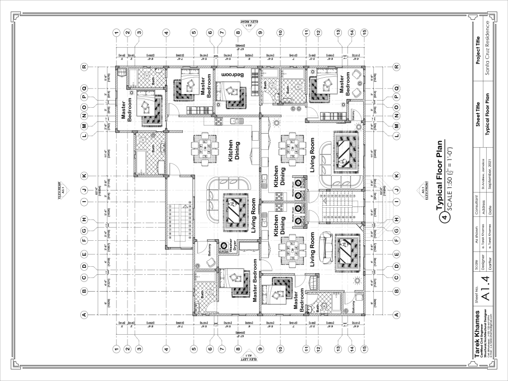 CAD Drawings (DWG files) from your image, PDF, paper sketches or ...