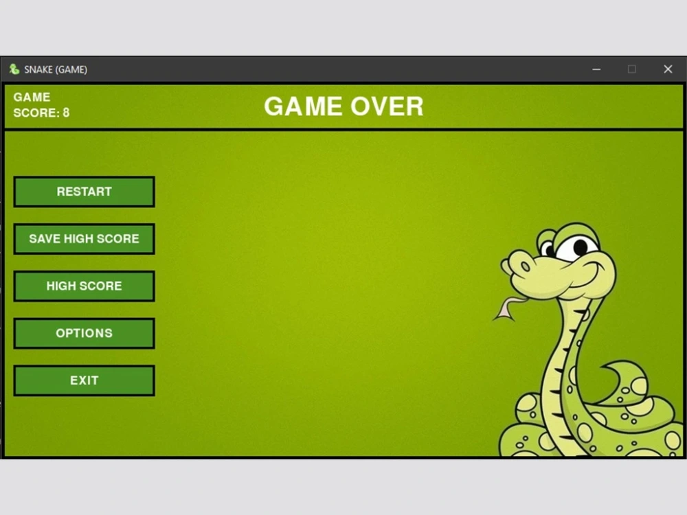 Amazing yet simple 2D online or singleplayer game using python only ...