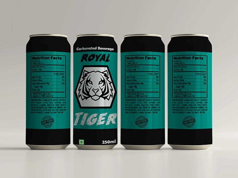 A fantastic product label design for your business | Upwork