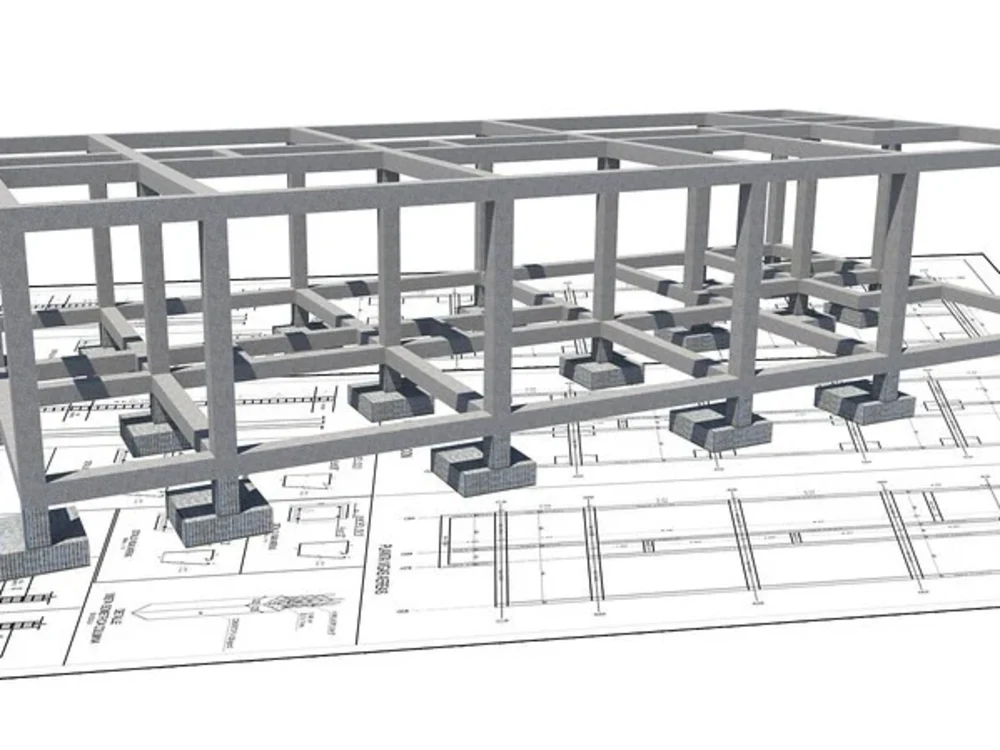 Architectural 3d model and renders using revit bim | Upwork