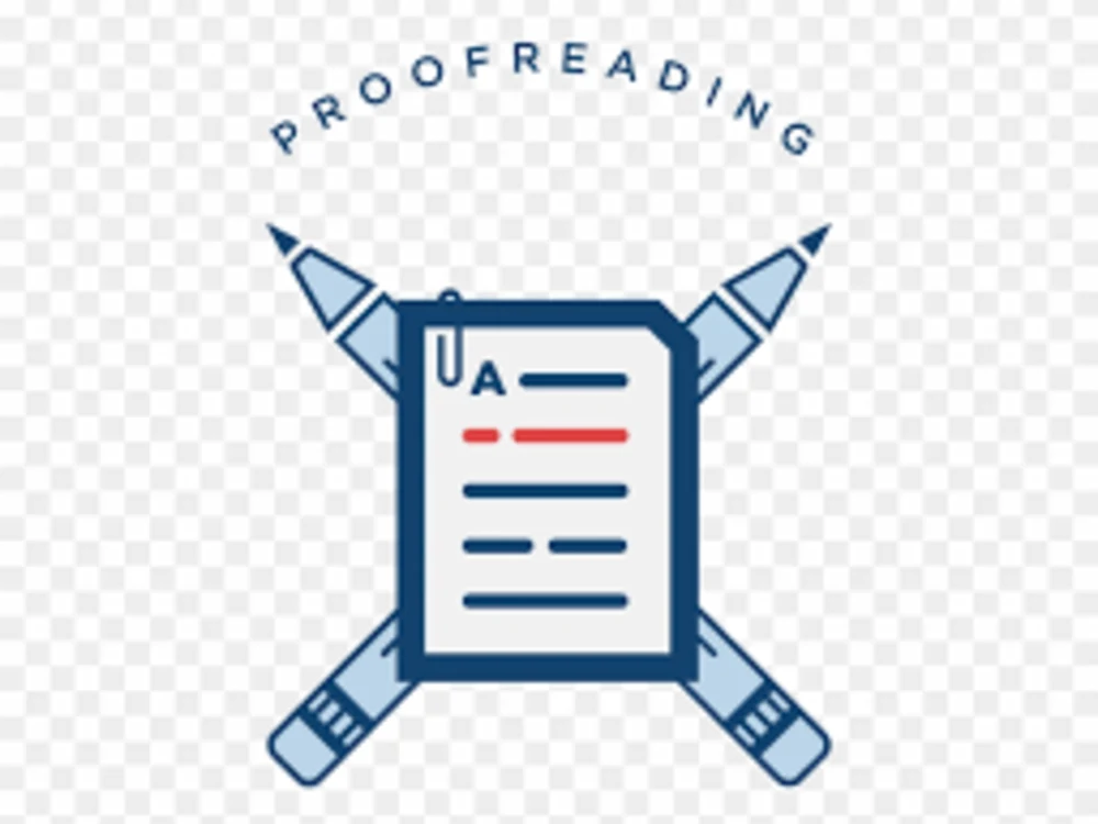 Editing and proofreading of your Biology and Environmental Science ...