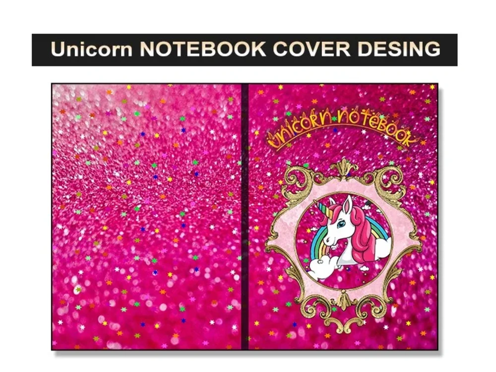 Unique book cover design for kdp, paperback, amazon Upwork