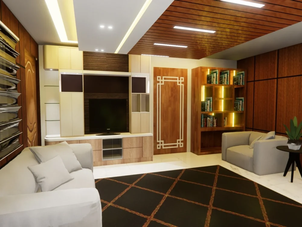 A professional interior decorating design service for your dream ...