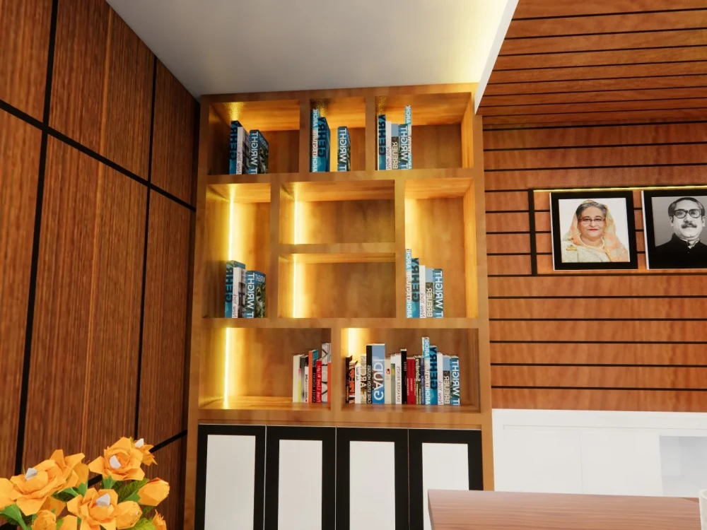 A professional interior decorating design service for your dream ...