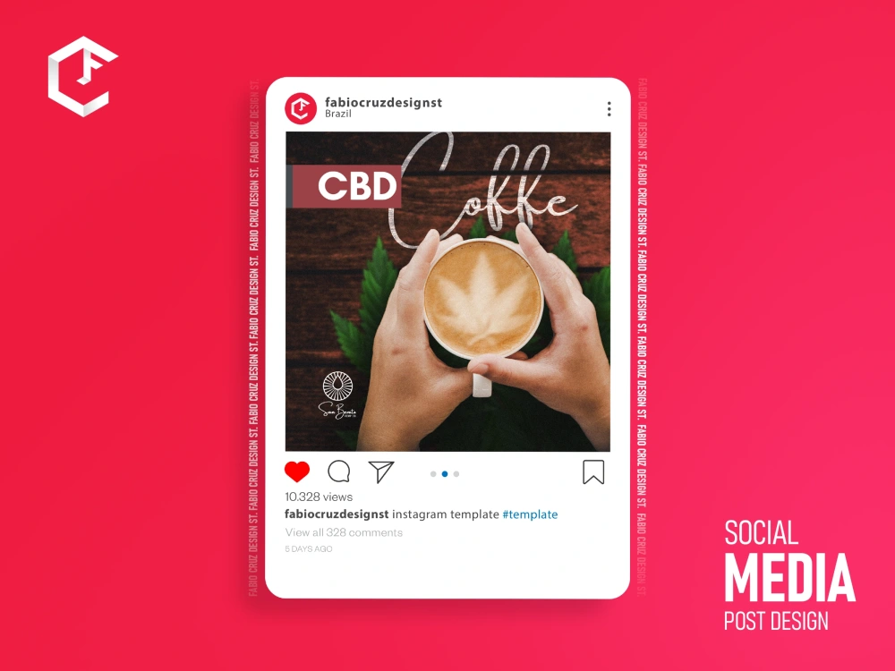 100% personalized high-converting posts for your social media. | Upwork