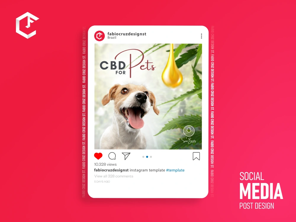 100% personalized high-converting posts for your social media. | Upwork