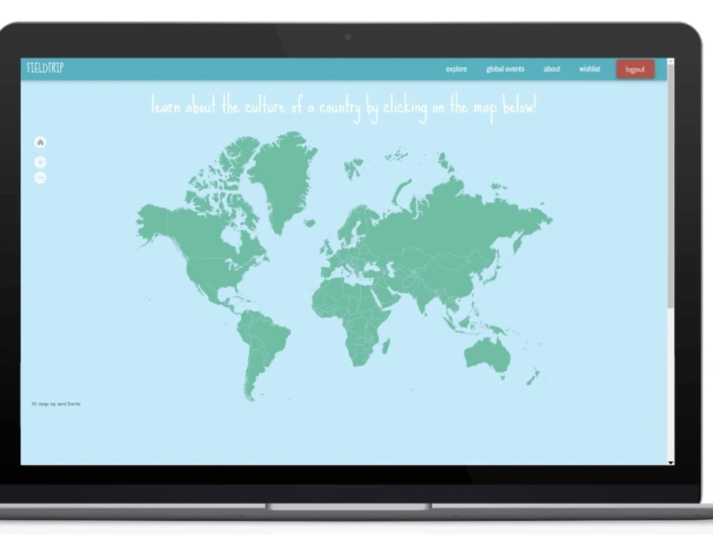 The complete UI/UX design of a website. | Upwork