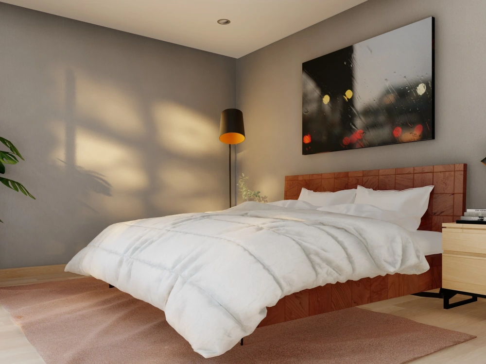Photorealistic Interior Rendering (Nice Angle Shot) | Upwork