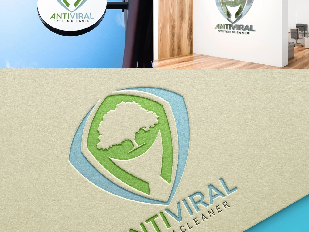 Branding logo deliverable for your business to represent trust ...