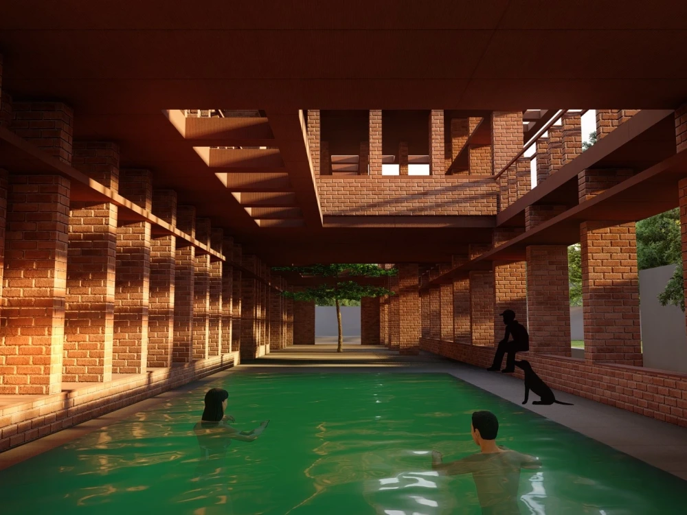 Good Architectural 3D Renders | Upwork