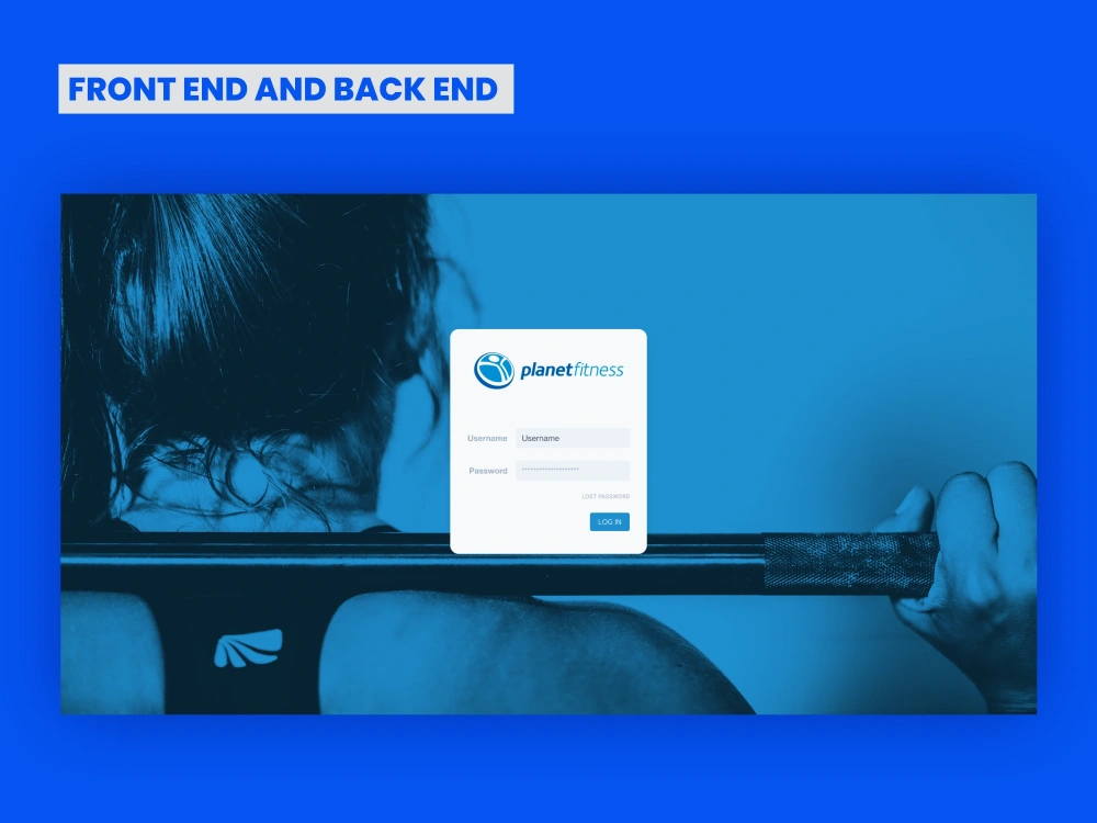 A Professional UI design for your app or website | Upwork