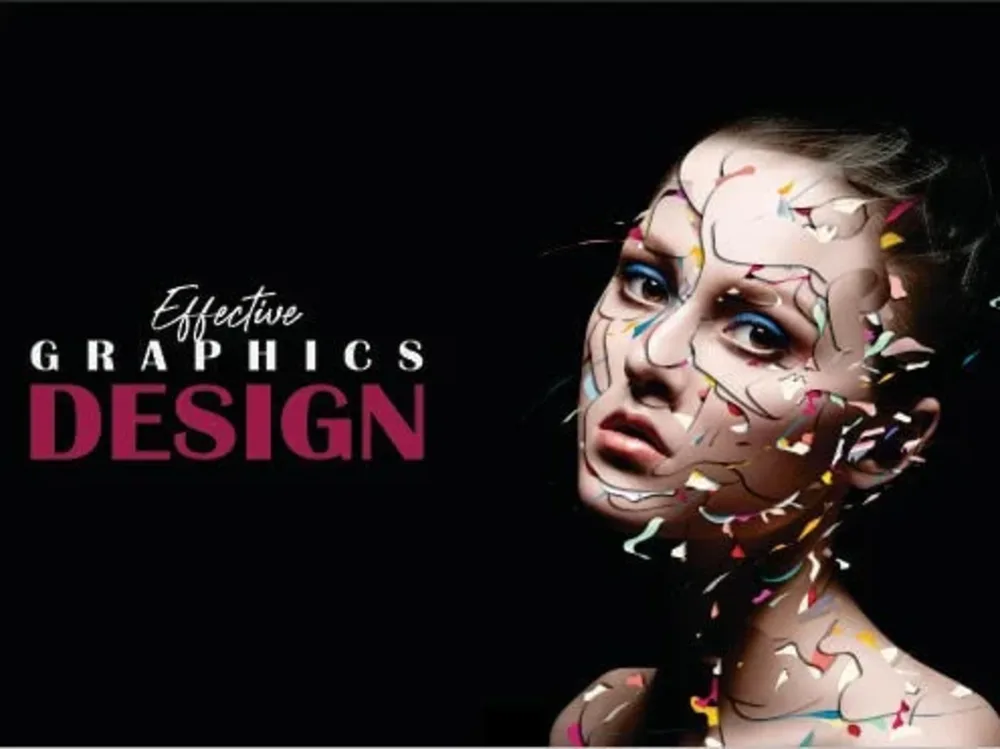 Any graphic design service related to photoshop edit and vector art ...