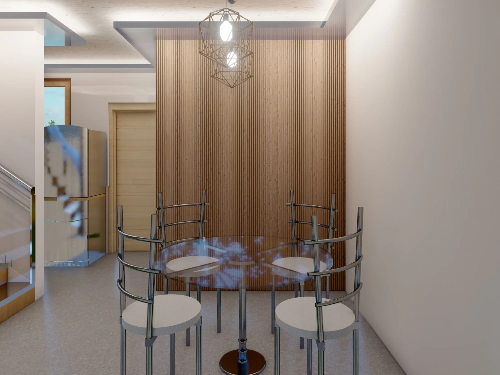 A photorealistic interior 3D rendering | Upwork