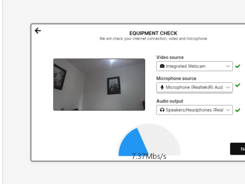 Your custom desktop application | Upwork