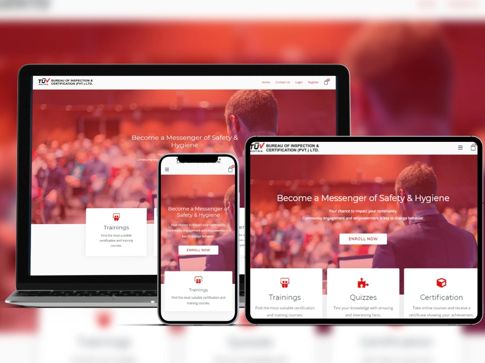 A Fully Functional Robust Learning Management System Lms Elearning Upwork A Fully Functional Robust Learning Management System Lms Elearning Upwork