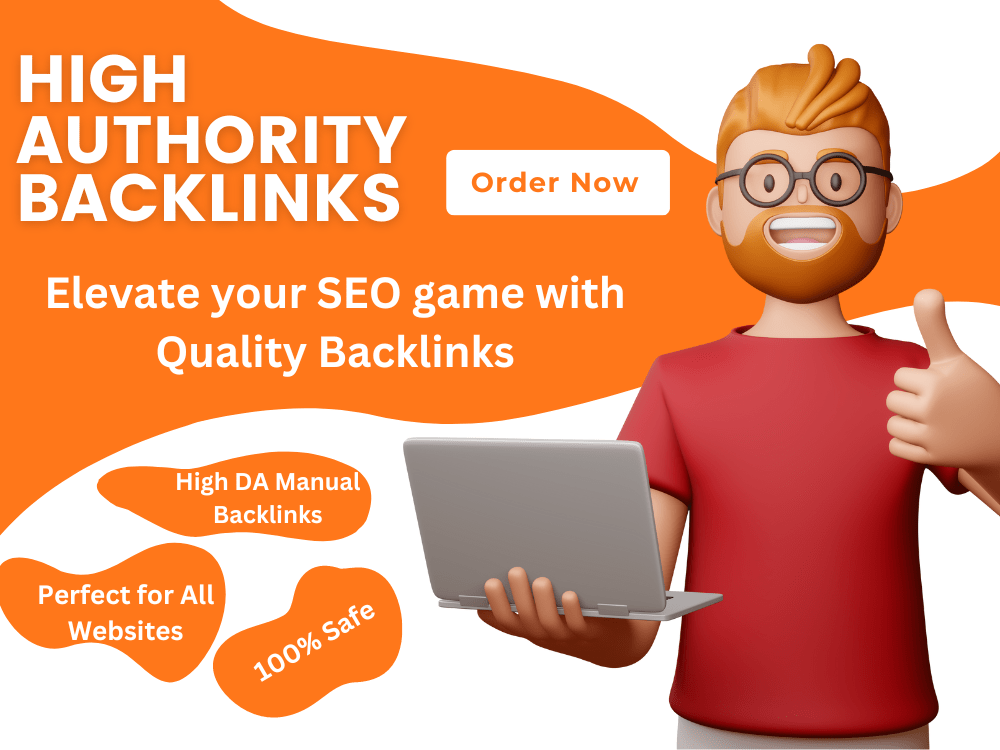 Cloud Authority Backlinks Services