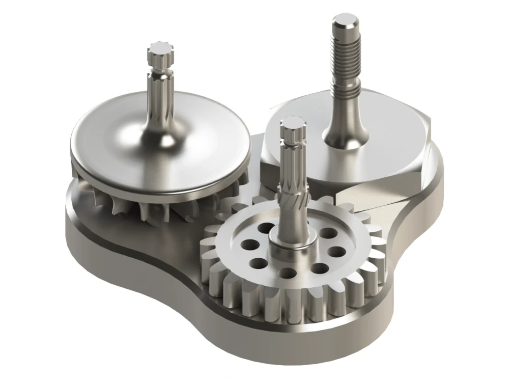 3D Printable CAD Model | Upwork