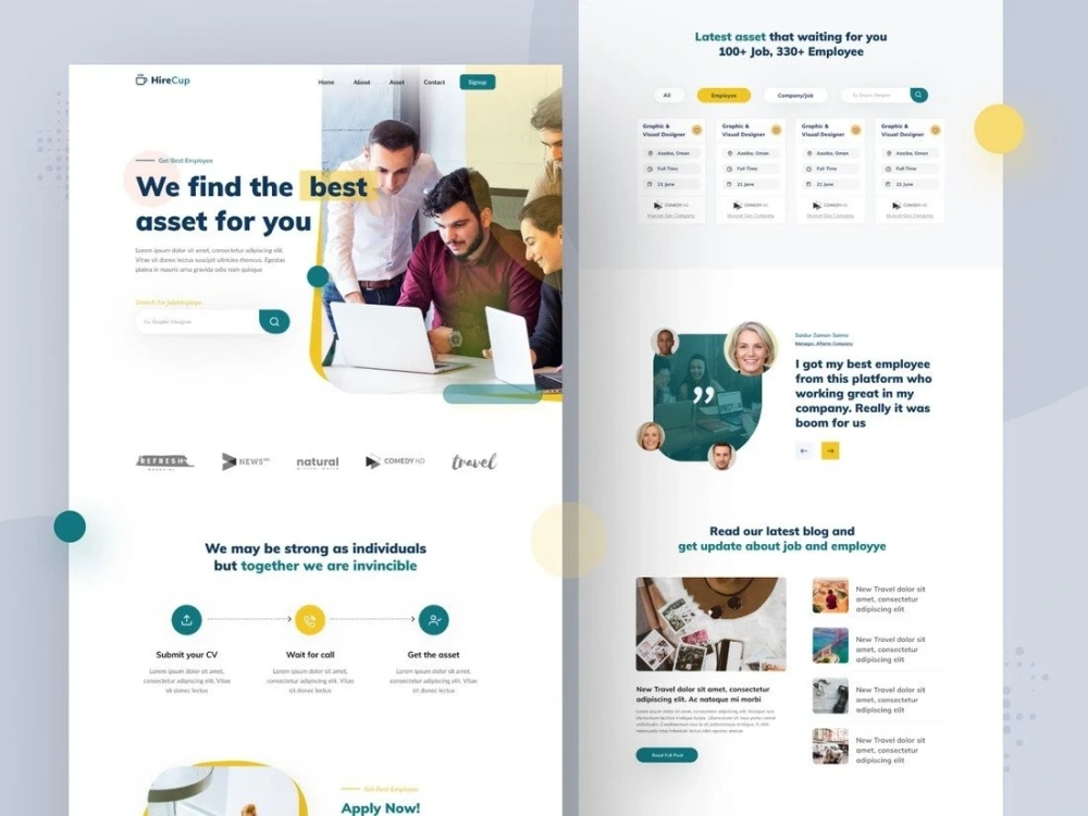An Amazing Figma Designer | UI UX designer | Mobile UI UX Designer | Upwork
