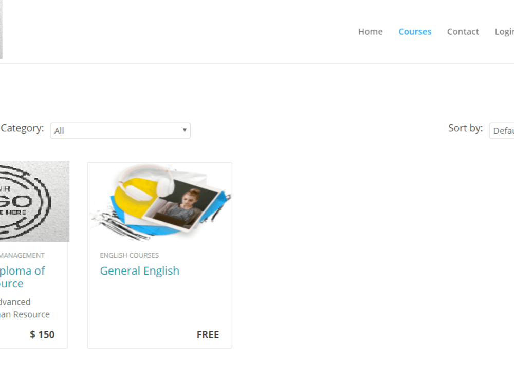 LMS MOODLE Customization , Integration & Support Services | Upwork