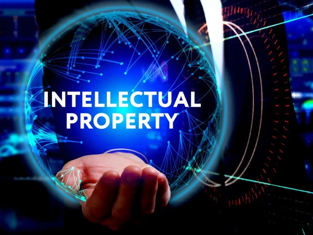 A Contractor Agreement and an Intellectual Property Transfer 