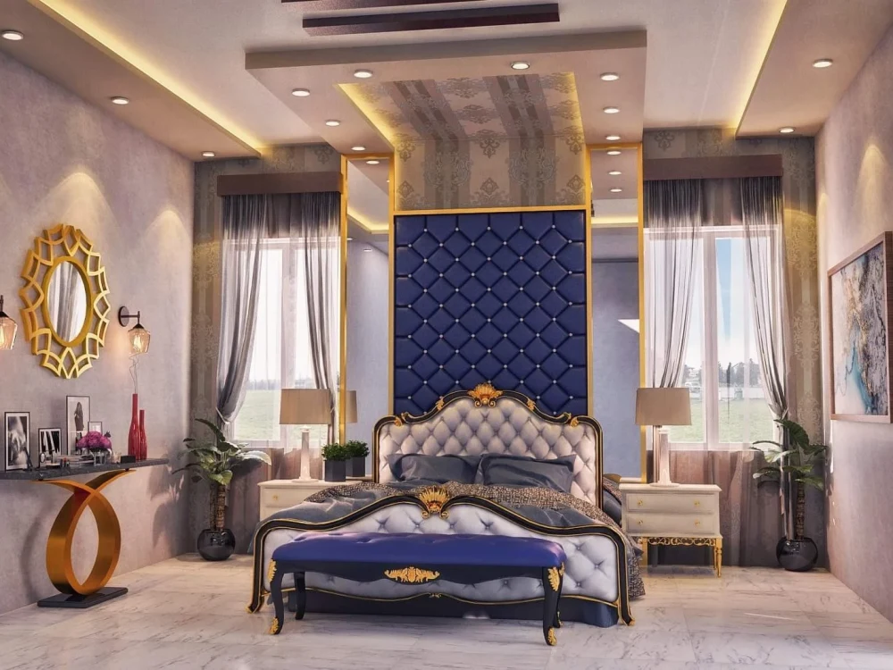 3D interior designs for your house/ office | Upwork