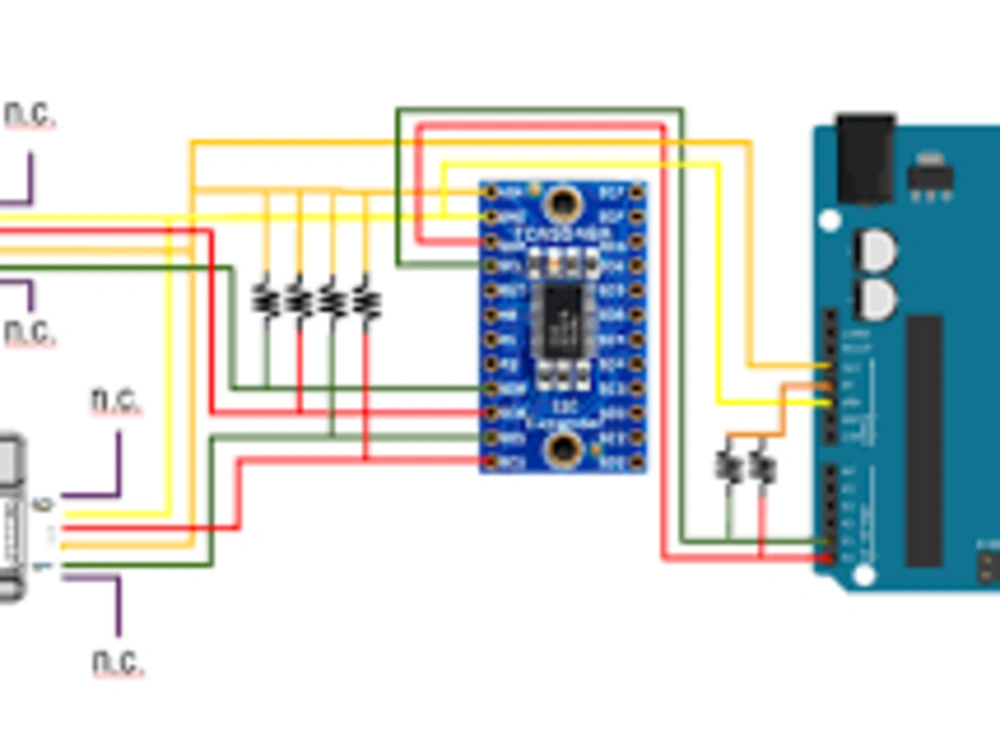Designed Arduino and IoT project with complete program | Upwork