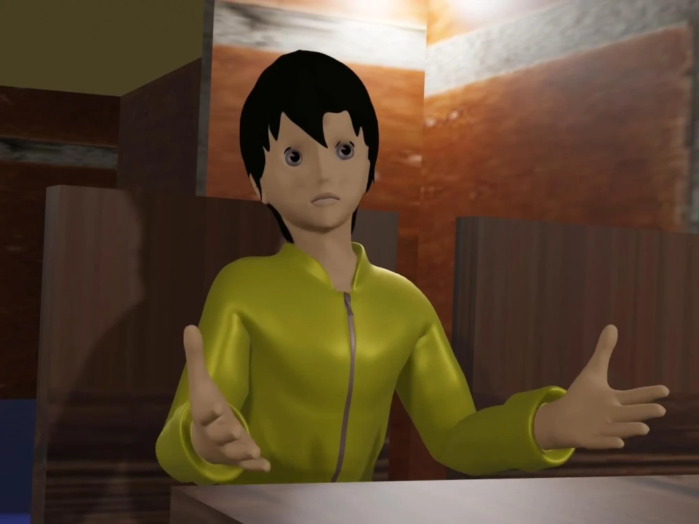 Swl Animation A 3D Animation video | Upwork